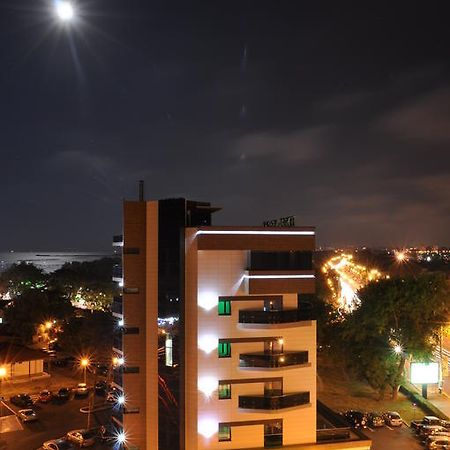Hotel Scapino Мамая Экстерьер фото