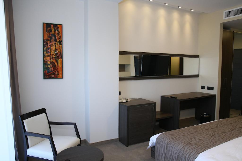 Hotel Scapino Мамая Номер фото