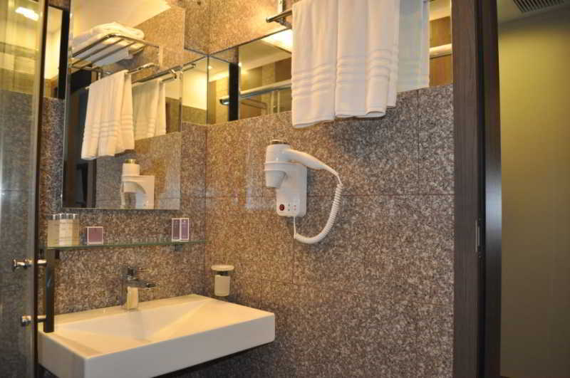 Hotel Scapino Мамая Экстерьер фото